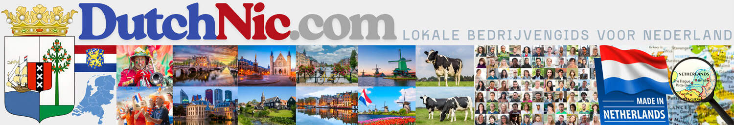 Gemaakt in Nederland - Il Vicoletto
